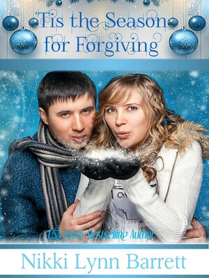 cover image of 'Tis the Season for Forgiving